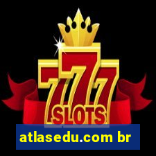 atlasedu.com br